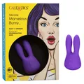 California Exotic Novelties Auflege-Vibrator Bunny lila