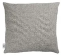 RØROS TWEED - UNA - Kissen aus norwegischer Lammwolle - Design von Anderssen & Voll - Kissenmaße: 50 x 50 cm