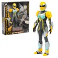 Gormiti, Figur mit Gelenken, 27 cm, Scion mit Projektor, Modell Air – Skye, f...