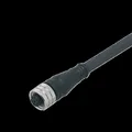 Ifm Electronic Anschlusskabel E11856 Rundsteckverbinder Anschlusskabel