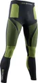 X-Bionic Energy Accumulator 4.0 Kompressionshose Grau Mann Grösse L