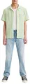 Levi's Herren Jeanshose 501 Original mit Knopfleiste, Straight Fit, Stretch It Out, W31/L30