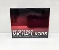 Michael Kors Extreme Rush For Men EDT Spray 120 ml - 4,1 fl.oz Neu Versiegelt