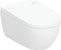 Geberit AquaClean Alba, Wand-WC weiss, Komplettanlage, 1 Stk.