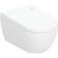 Geberit Aquaclean Alba Dusch-wc, Komplettanlage, Wand-wc,