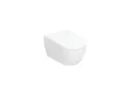 Geberit WC-Komplettanlage AquaClean Alba mit Wand-WC, weiß KeraTect (146350011)