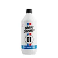 Shiny Garage Fruit Snow Foam Aktivschaum Vorwäsche Autoshampoo Snowfoam 1 Liter