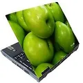 LB01AP00 BoostID LaptopBooster Apple Toplåg til bærbar computer 15.4 ~D~