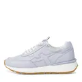 Tamaris Fashletics Damen Sneaker Low Pastellblau 39 (39)