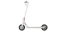 Xiaomi Mi Electric Scooter 3 Lite White (DE) Faltbarer E-Scooter mit Straßenzulassung + App-Anbindung, 300W Leistung für 20km, 3 Fahrmodi, 8,5" Luftreifen, Steigerung bis 14%, LED Anzeige
