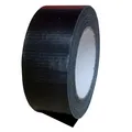 1 Rolle Klebeband Gewebeband Panzerband Panzertape 50m X 48mm schwarz