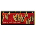 zotter Safran Pistazien Schokolade bio