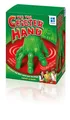 Megableu - WIE VON GEISTERHAND - Lustiges Gesellschaftsspiel für Kinder ab 7 Ja - 300 Herausforderungen mit Elektronischer Hand - Für Familie oder Freunde -2+ Spieler - 3 AA-Batterien nicht enthalten