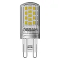 OSRAM LED-Lampe STAR PIN 40 G9 4,2 W klar, 1 St.