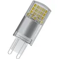 Osram LED-Leuchtmittel G9 4,2 W Warmweiß 470,m EEK: E 5,2 x 2 cm (H x Ø)