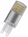 OSRAM LED-Lampe, G9, 4,2 W, 470 lm, 2700 K 4058075432390