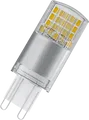 OSR 075432390 - LED-Lampe STAR G9, 4,2 W, 470 lm, 2700 K