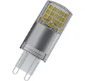 Osram LED-Leuchtmittel OSRAM HOMELIGHTING 4058075432390 LED EEK E (A - G) G9 Kolbenform 4.2 W