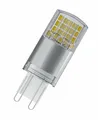 OSRAM PIN G9 LED Lampe 4,2W warmweiss wie 40W