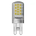 OSRAM LED-Lampe STAR PIN 40 G9 4,2 W klar, 1 St.