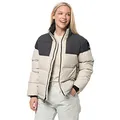 Jack Wolfskin Fearless Jacke White Sand M