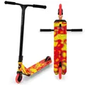 Slamm Mischief V6 Stunt Scooter Geo