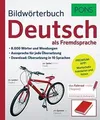 PONS Bildwörterbuch Deutsch als Fremdsprache: 16.00... | Buch | Zustand sehr gut
