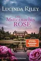 Die Mitternachtsrose: Roman von Riley, Lucinda | Buch | Zustand sehr gut