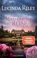 Die Mitternachtsrose - Roman von Lucinda Riley ☆Zustand Sehr Gut☆