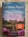 Lucinda Riley: Die Mitternachtsrose (9783442494293)