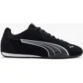 PUMA Catch Sd Sneaker Schwarz, Herren, Größe: 43 - PUMA Catch Sd Sneaker Schwarz, Herren, Größe: 43 - man - Schwarz