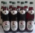 Club-Mate Beere Original 8 Flaschen je 0,5l inkl. Mehrweg Pfand