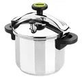 Monix Classica Olla, Silber, 24 cm, 4-Einheiten