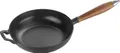 Staub Bratpfanne Kochgeschirr 33,2 x 8,5 x 53,5cm