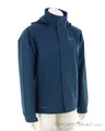 Vaude Escape Light Herren Regenjacke-Blau-XL