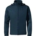 VAUDE Men's Escape Light Jacket dark sea uni (160) XL