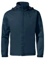 VAUDE Mens Escape Light Jacket dark sea uni - Größe XL