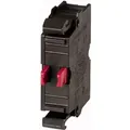 Hilfskontakt Eaton M22-k01 Nc Frontale Schraubbefestigung 216378