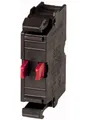 Eaton M22-K01 Kontaktelement 1 Öffner, Frontbefestigung, Schraubanschluss ...