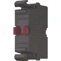 Eaton - Hilfsschalterblock Kontaktelement M22-K01 1Ö, Front