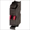 Eaton Moeller Eaton Hilfskontaktblock 1 Unterbrechung 6a Frontmon