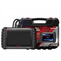 iCarsoft CR MAX Universal Diagnosegerät OBD2 Scanner + Kostenlose Online Updates DEUTSCH