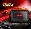 Professioneller Scanner iCarsoft CR MAX 2026 für vollständige Systemdiagnose