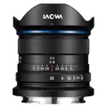 LAOWA 9mm f/2,8 Zero-D  Micro Four Thirds