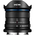 LAOWA 9mm f/2,8 Zero-D für MFT