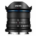 Objektiv, lens Laowa 9mm f/2.8 Zero-D MFT für Olympus, Panasonic DSLR, micro 4/3