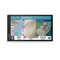 Garmin Camper 795 EU MT-D Camper-Navi mit 7-Zoll Display und digitalem VF