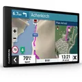Garmin CAMPER 795 MT-D EU - Navigationsgerät - 7 Zoll Glasdisplay -  schwarz