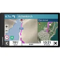 Garmin 795 Camping Europa Navigationsgerät Schwarz 7 Zoll
