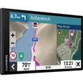 Garmin Camper 795 MT-D EU Navigationssystem, mit fahrzeugspezifischer Routenführ